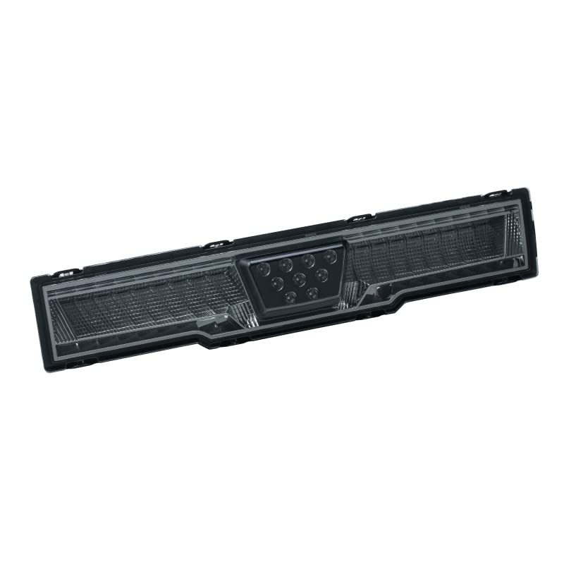 Amazon | INTEC (インテック) ZN8 GR86 ZD8 BRZ LEDバックランプ